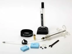 Bleedkit Kit De Purge Shimano Workshop Edition 10 Bleedkit Kit De Purge Shimano Workshop Edition -E-Bike Magasin de vente 433497