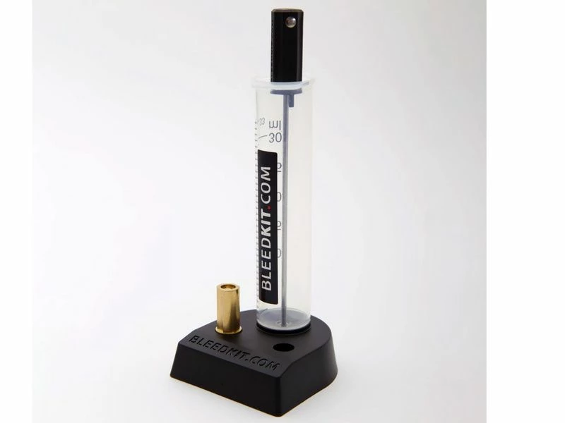 Bleedkit Kit De Purge Shimano Workshop Edition 6 Bleedkit Kit De Purge Shimano Workshop Edition – Image 4