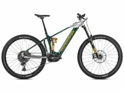 Mondraker VTT électrique Level XR 29'' 2023 -E-Bike Magasin de vente 433540