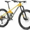 Mondraker Foxy Carbone XR 29'' Argent/Jaune 2023 -E-Bike Magasin de vente 433847