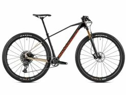 Mondraker VTT Chrono Carbone RR 29'' 2023 -E-Bike Magasin de vente 434025