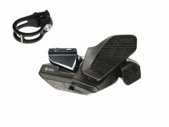 Sram Commande De Vitesses Arrière Eagle AXS Noir 12 Vitesses 2023 -E-Bike Magasin de vente 434035