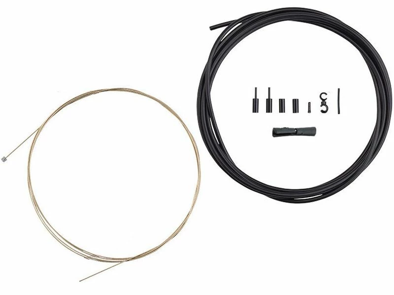 Jagwire Kit Cable Et Gaine Pour Tige De Selle Télescopique Pro Dropper 2023 4 Jagwire Kit Cable Et Gaine Pour Tige De Selle Télescopique Pro Dropper 2023 – Image 2