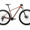 Orbea VTT Onna 50 29'' Rouge Terracotta / Vert 2022 -E-Bike Magasin de vente 434049