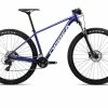 Orbea VTT Onna 50 29'' Bleu Violet / Blanc 2022 -E-Bike Magasin de vente 434050