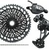 Sram Mini Groupe X01 Eagle 1x12 Vitesses Lunar 2 Sram Mini Groupe X01 Eagle 1x12 Vitesses Lunar -E-Bike Magasin de vente 434072