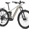 Mondraker VTT électrique Chaser X 29'' Gris / Noir 2023