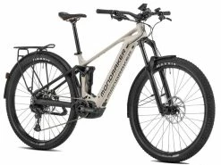 Mondraker VTT électrique Chaser X 29'' Gris / Noir 2023