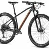 Mondraker VTT Chrono Noir/Orange 29'' 2023 -E-Bike Magasin de vente 434090