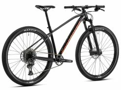 Mondraker VTT Chrono Noir/Orange 29'' 2023 -E-Bike Magasin de vente 434092