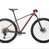 Orbea VTT Onna 10 29" Rouge / Vert 2023 2 Orbea VTT Onna 10 29" Rouge / Vert 2023 -E-Bike Magasin de vente 434095