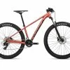 Orbea VTT Onna 50 27.5'' Junior Rouge / Vert 2023 -E-Bike Magasin de vente 434098
