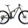 Yeti Cycles VTT SB130 C-SERIES C1 FACTORY - Rhino 2022 -E-Bike Magasin de vente 434111